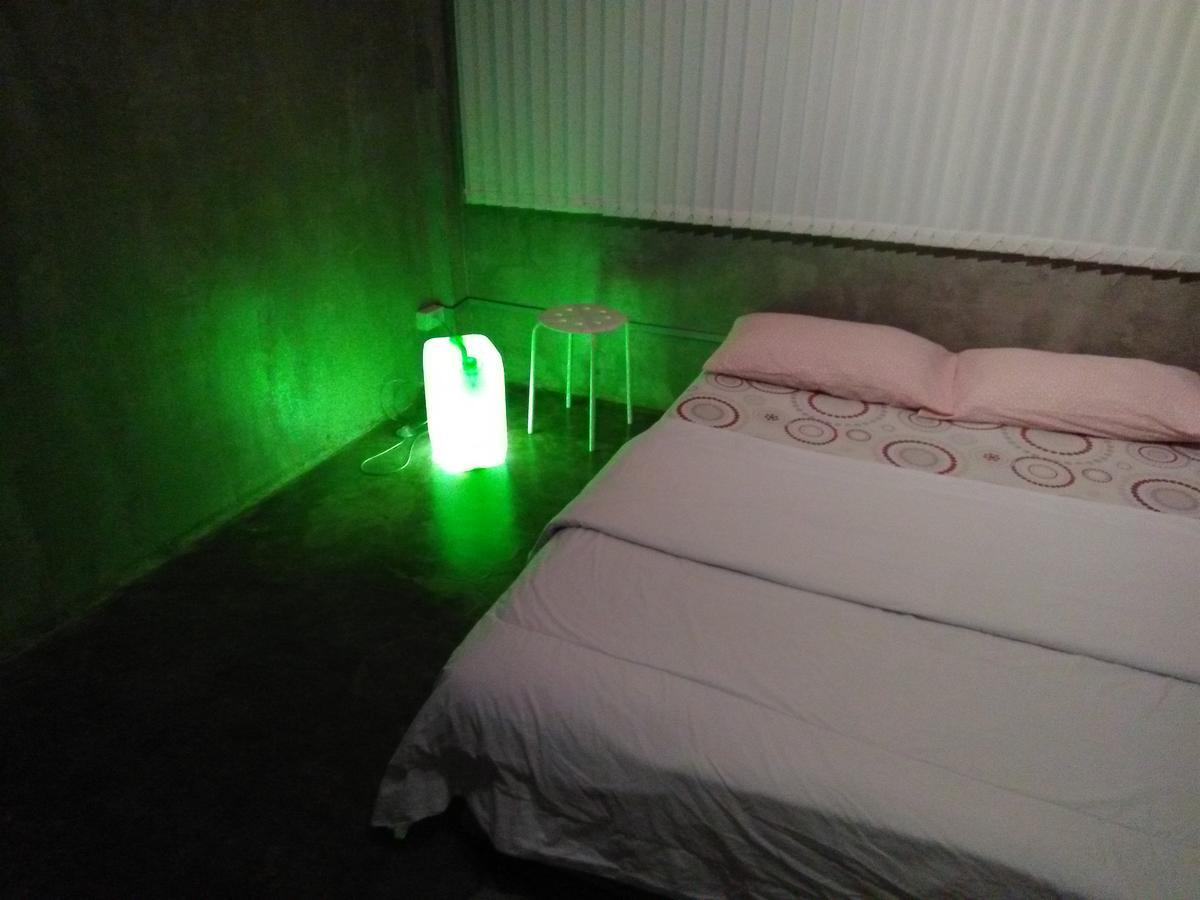Upside Space Guest house
