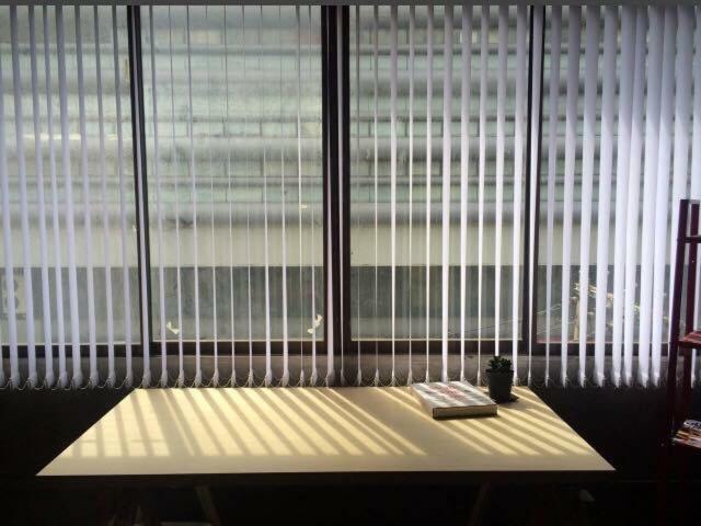 Upside Space Guest house *