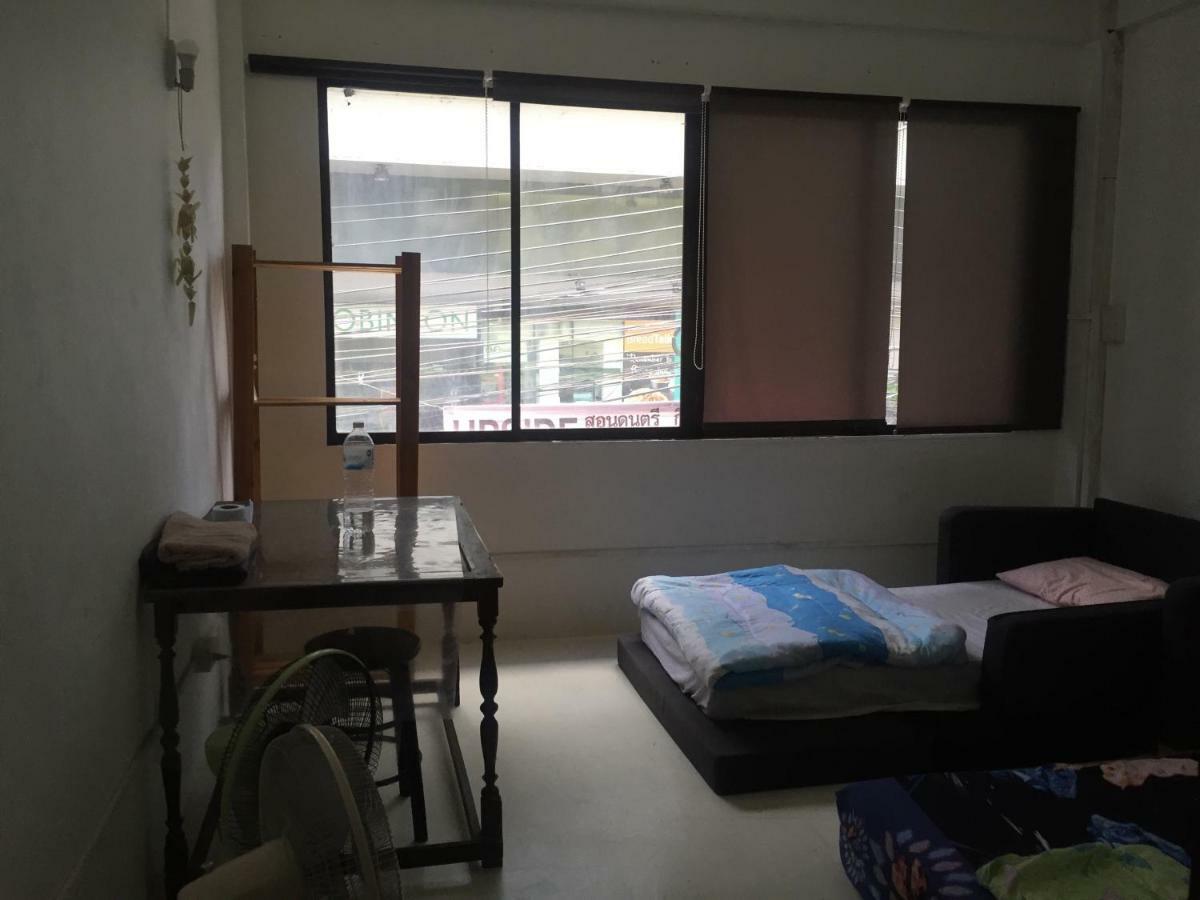 Guest house Upside Space