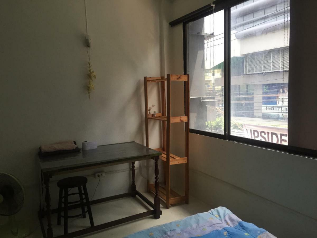 Upside Space Guest house