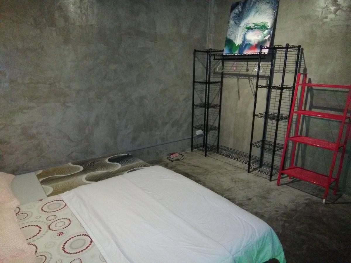 Upside Space Bangkok